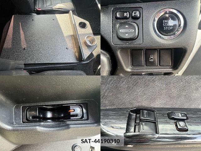 Toyota HIACE WAGON 2015-01 7500841-23