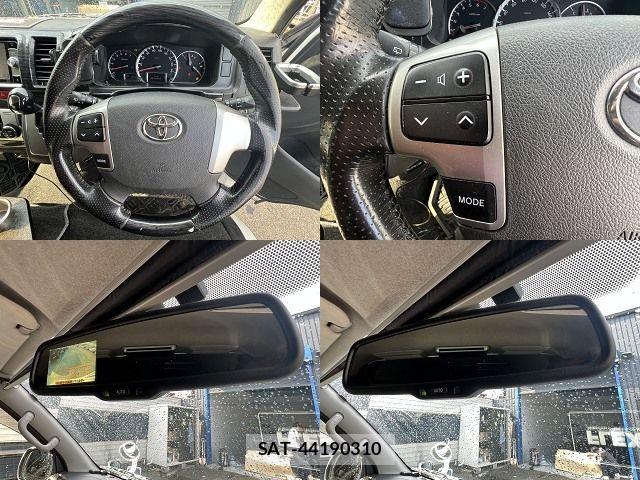 Toyota HIACE WAGON 2015-01 7500841-24