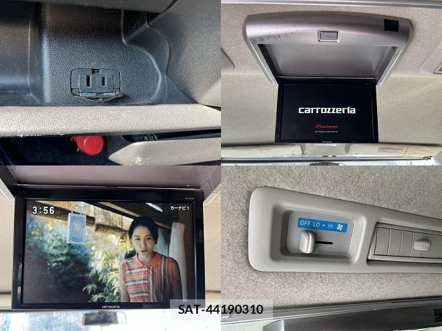 Toyota HIACE WAGON 2015-01 7500841-25
