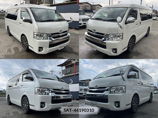 Toyota HIACE WAGON 2015-01 7500841-2