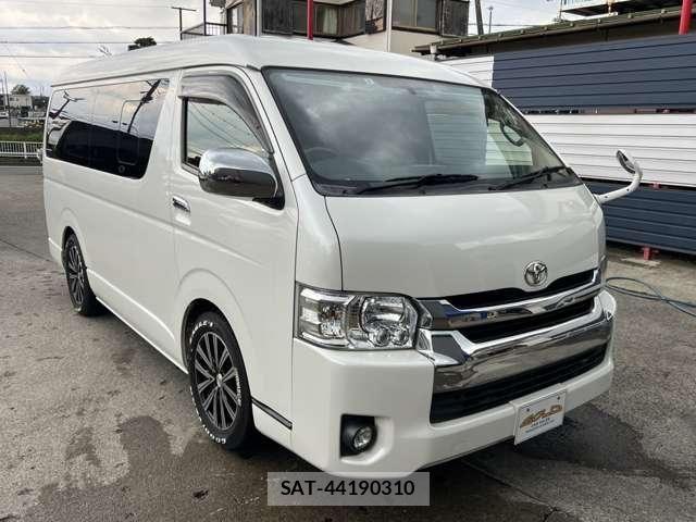 Toyota HIACE WAGON 2015-01 7500841-29