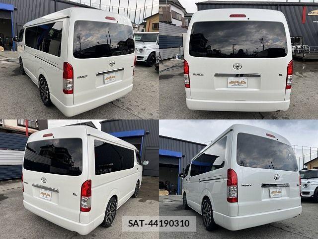 Toyota HIACE WAGON 2015-01 7500841-4