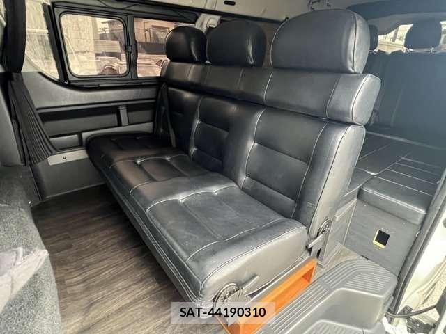 Toyota HIACE WAGON 2015-01 7500841-7
