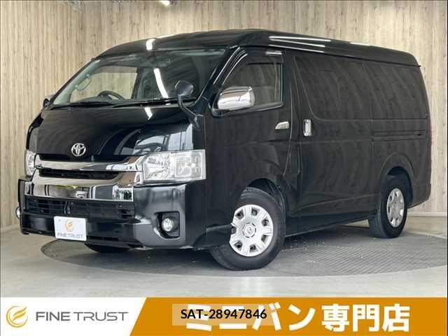 Toyota HIACE WAGON 2017-09 7500839-0