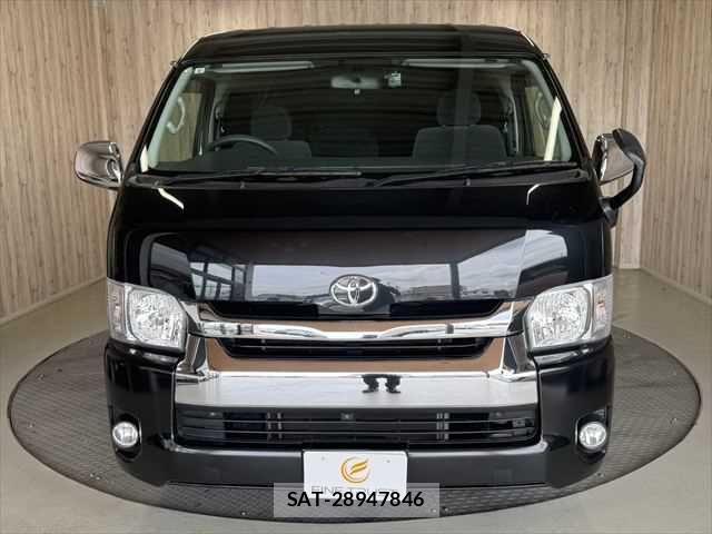 Toyota HIACE WAGON 2017-09 7500839-15