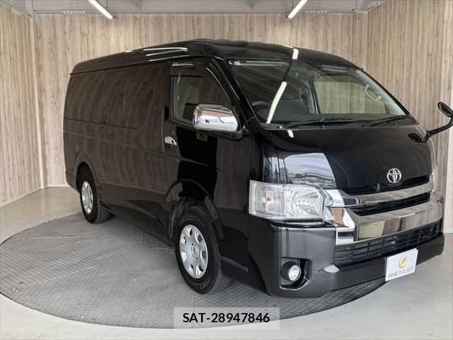 Toyota HIACE WAGON 2017-09 7500839-16