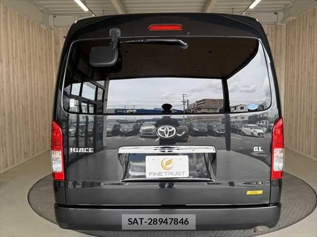 Toyota HIACE WAGON 2017-09 7500839-19