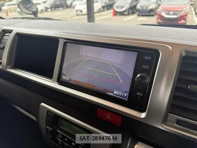 Toyota HIACE WAGON 2017-09 7500839-4