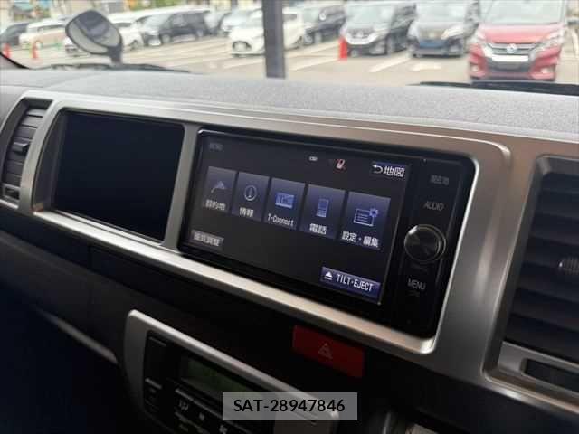 Toyota HIACE WAGON 2017-09 7500839-5