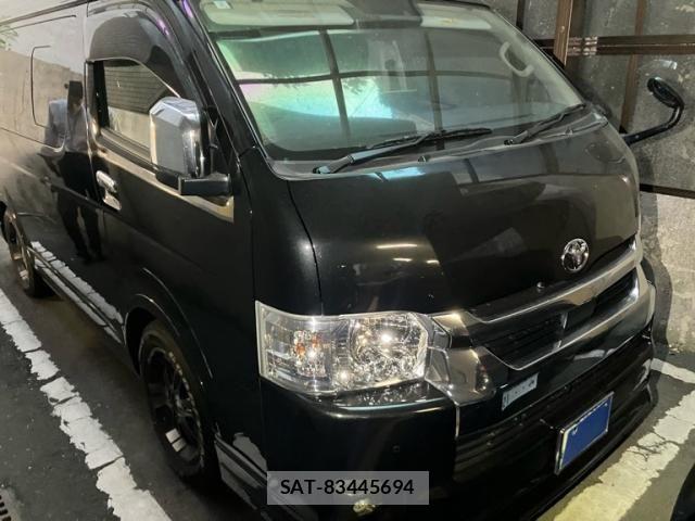 Toyota HIACE WAGON 2024-02 7500835-0