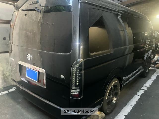 Toyota HIACE WAGON 2024-02 7500835-5