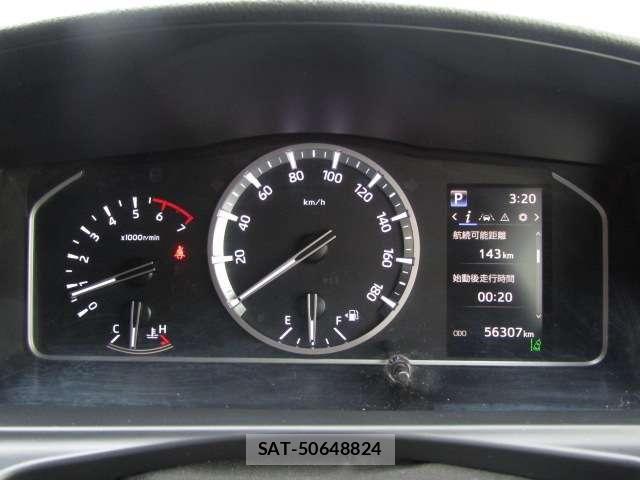 Toyota HIACE WAGON 2023-06 7500837-15