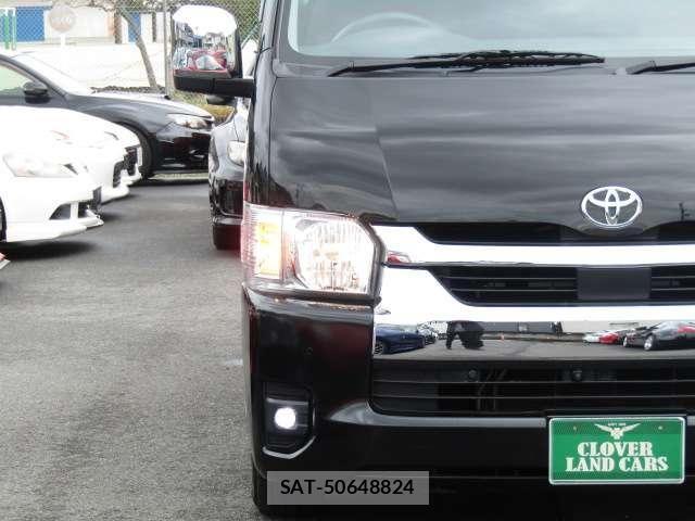 Toyota HIACE WAGON 2023-06 7500837-16