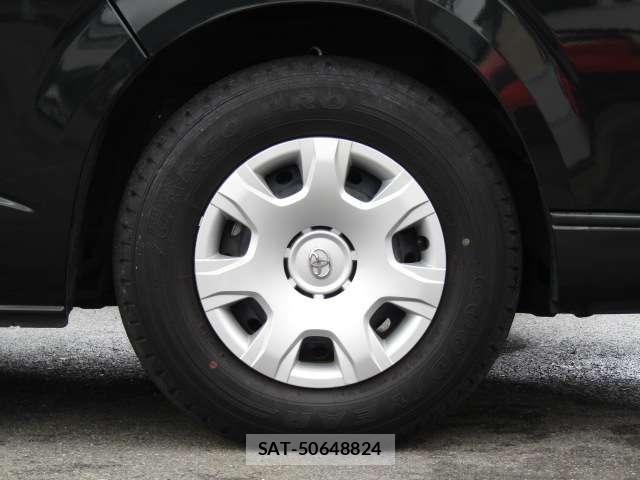 Toyota HIACE WAGON 2023-06 7500837-17