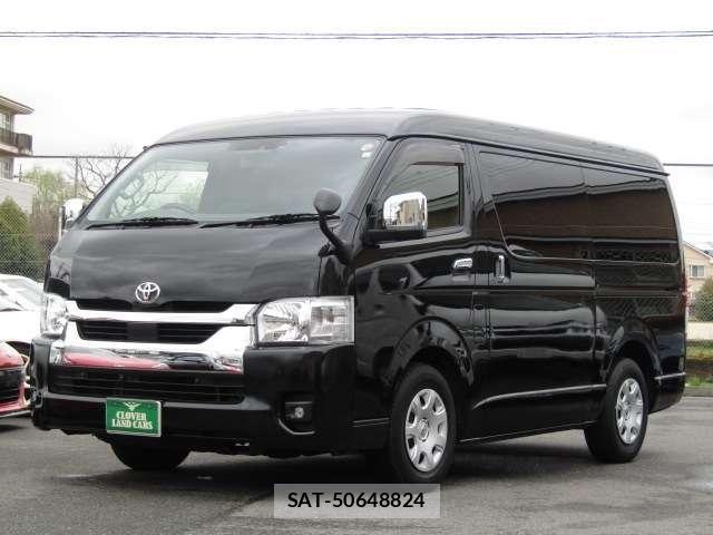Toyota HIACE WAGON 2023-06 7500837-21