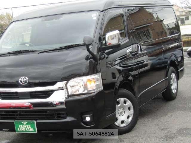 Toyota HIACE WAGON 2023-06 7500837-22