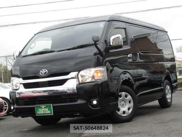 Toyota HIACE WAGON 2023-06 7500837-23