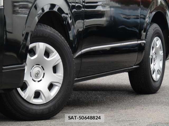 Toyota HIACE WAGON 2023-06 7500837-24