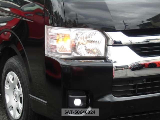 Toyota HIACE WAGON 2023-06 7500837-25