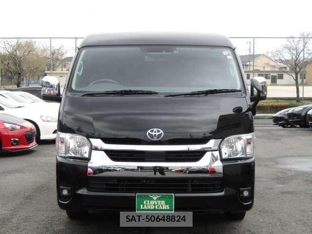 Toyota HIACE WAGON 2023-06 7500837-26
