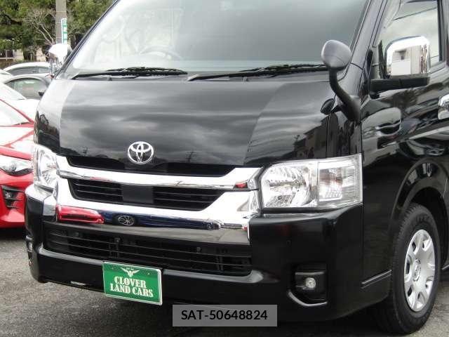 Toyota HIACE WAGON 2023-06 7500837-27