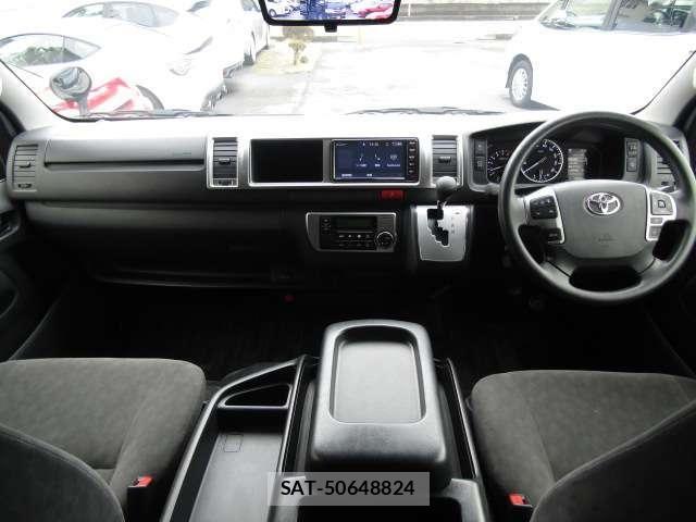 Toyota HIACE WAGON 2023-06 7500837-2