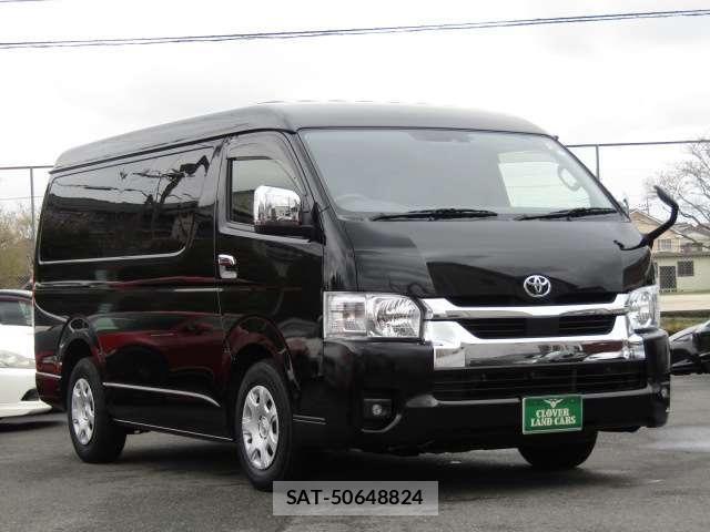 Toyota HIACE WAGON 2023-06 7500837-29