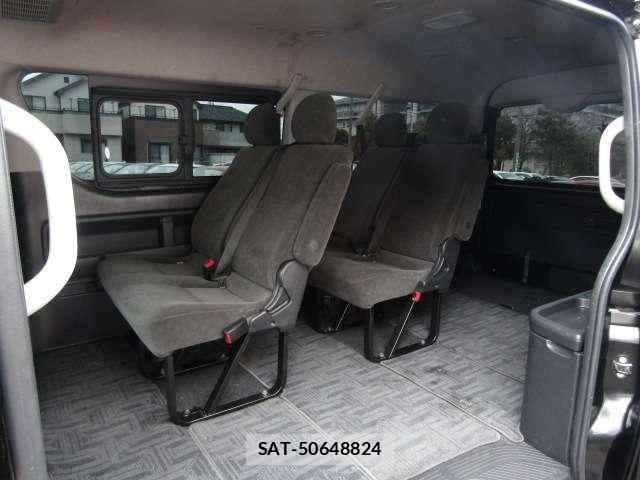 Toyota HIACE WAGON 2023-06 7500837-5