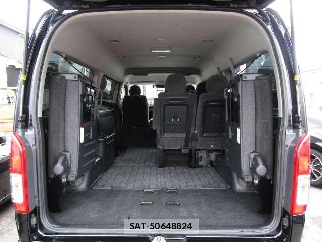 Toyota HIACE WAGON 2023-06 7500837-7