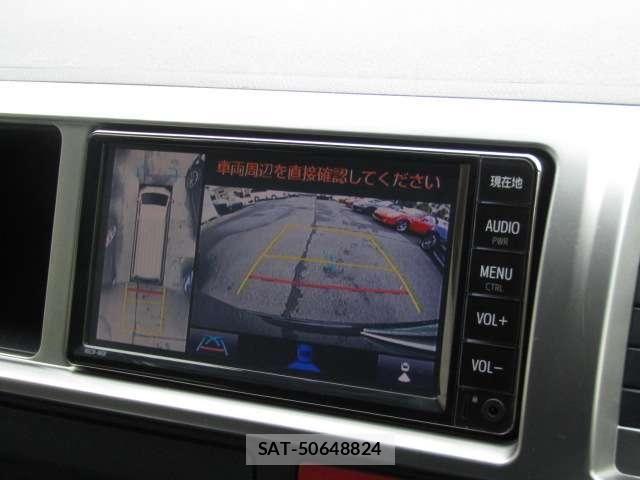 Toyota HIACE WAGON 2023-06 7500837-8