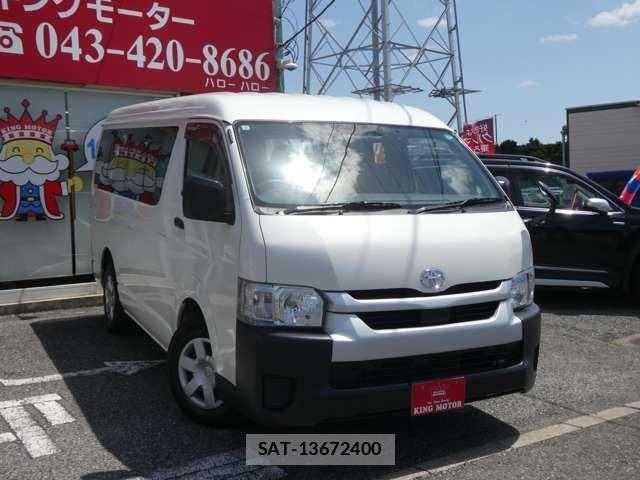 Toyota HIACE WAGON 2021-03 7500836-10