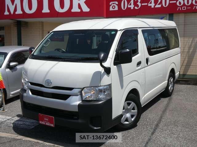 Toyota HIACE WAGON 2021-03 7500836-18