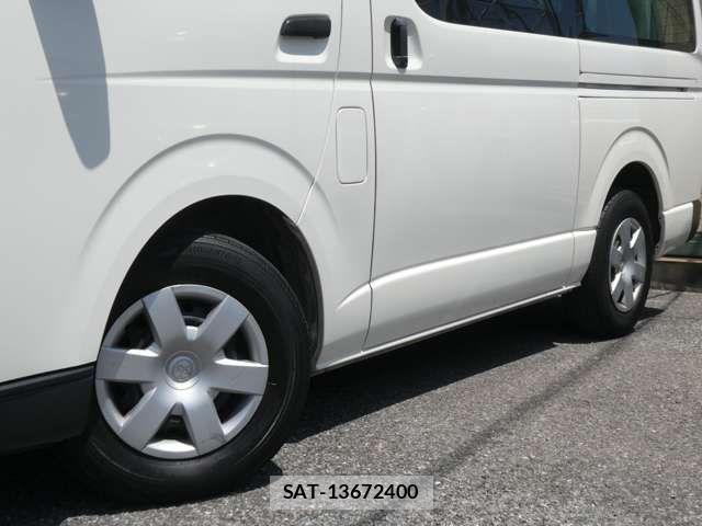 Toyota HIACE WAGON 2021-03 7500836-19