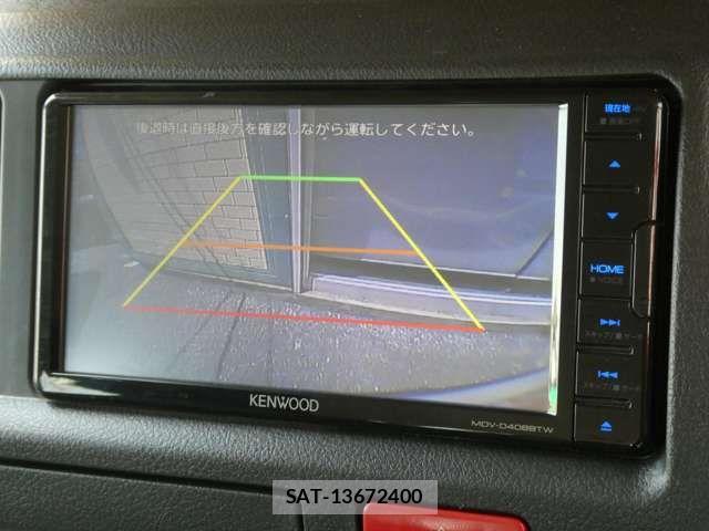 Toyota HIACE WAGON 2021-03 7500836-2