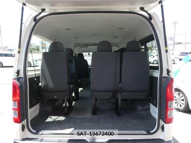 Toyota HIACE WAGON 2021-03 7500836-7