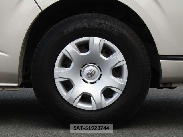 Toyota HIACE WAGON 2020-03 7500838-17