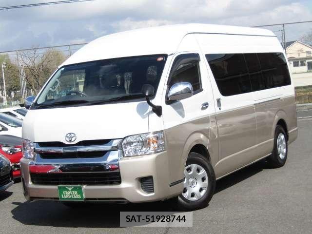 Toyota HIACE WAGON 2020-03 7500838-21