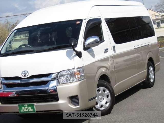 Toyota HIACE WAGON 2020-03 7500838-22