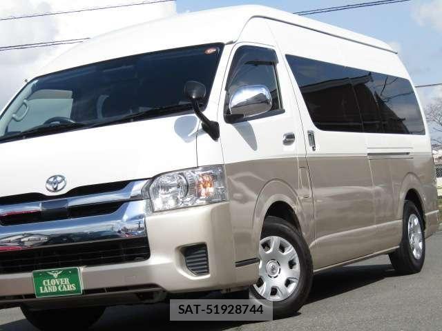 Toyota HIACE WAGON 2020-03 7500838-23