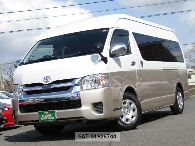 Toyota HIACE WAGON 2020-03 7500838-24