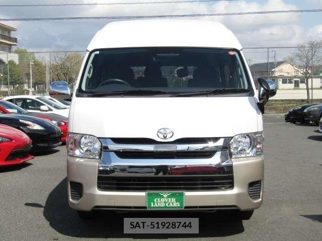 Toyota HIACE WAGON 2020-03 7500838-26