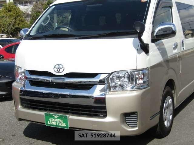 Toyota HIACE WAGON 2020-03 7500838-27