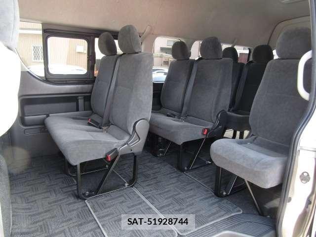 Toyota HIACE WAGON 2020-03 7500838-5