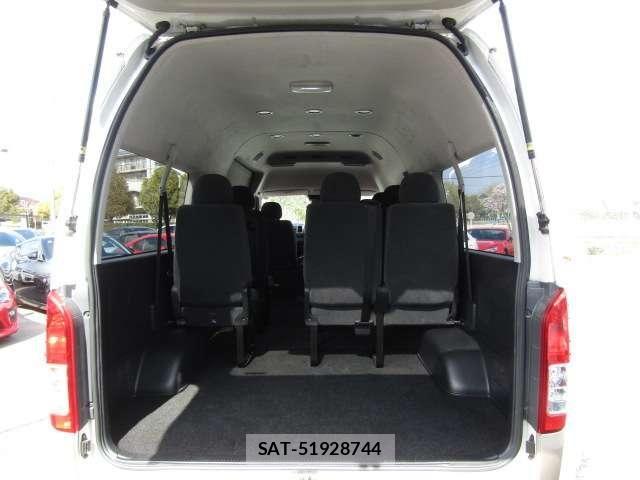 Toyota HIACE WAGON 2020-03 7500838-7