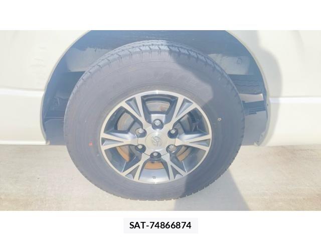 Toyota HIACE WAGON 2020-03 7508792-4
