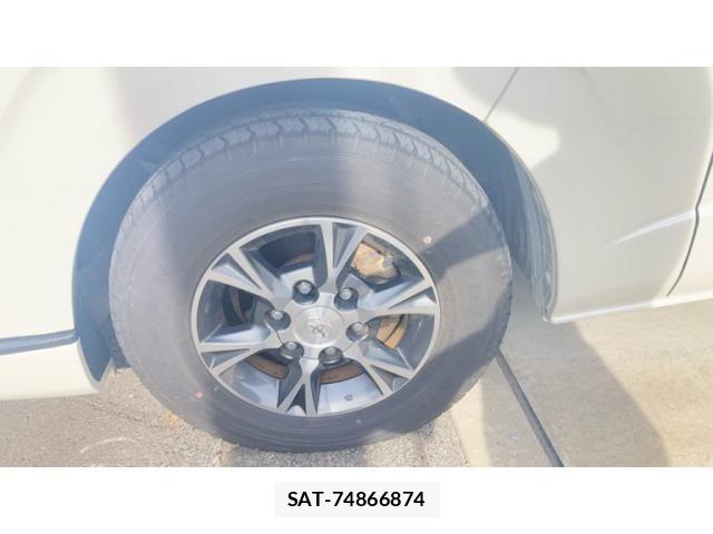Toyota HIACE WAGON 2020-03 7508792-5