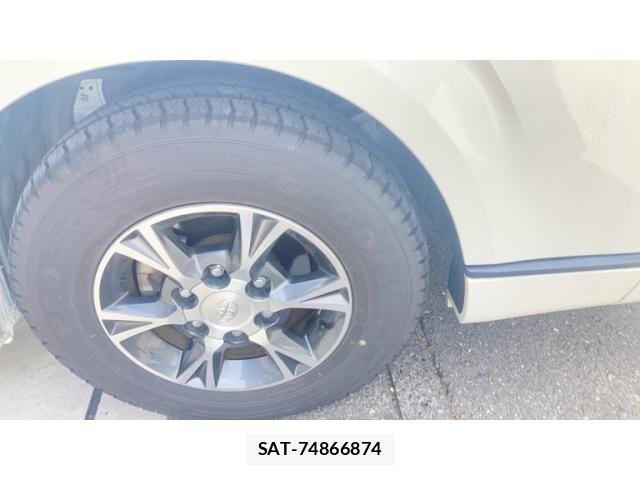 Toyota HIACE WAGON 2020-03 7508792-6