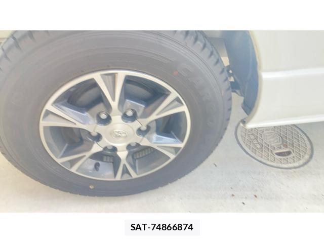 Toyota HIACE WAGON 2020-03 7508792-7