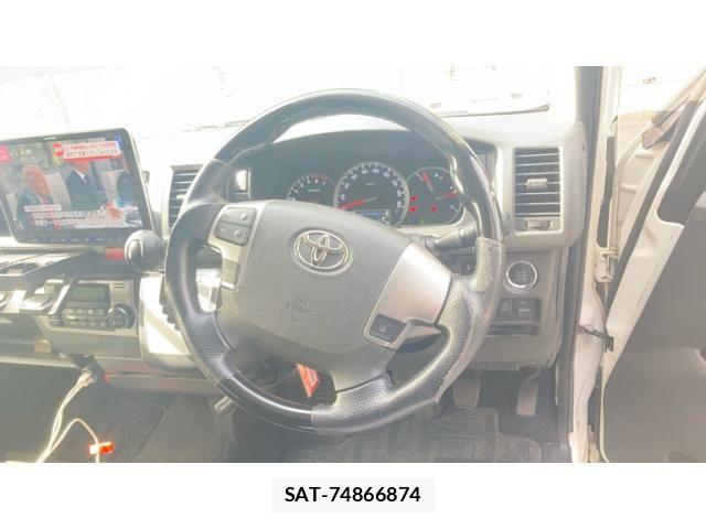 Toyota HIACE WAGON 2020-03 7508792-8