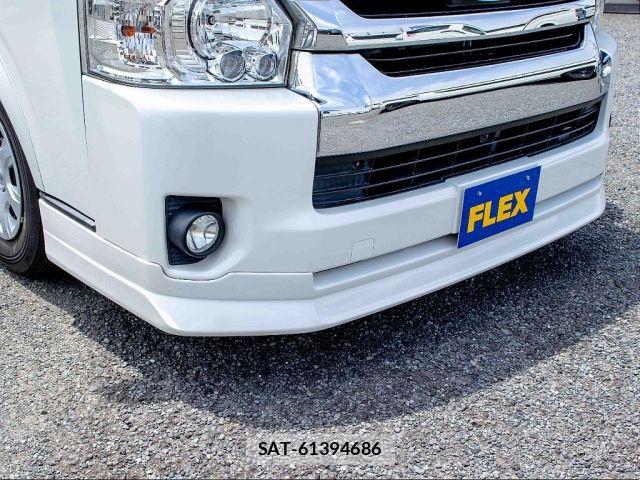 Toyota HIACE WAGON 2017-01 7562216-10